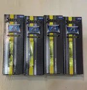 Srixon Q-Star Tour Yellow Golf Balls, One Dozen (12) Swing Speed 70-108 MPH