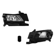 Sterling Fog Light to suit Mazda 3 01/2009 to 08/2011 - MZ03-FOL-09R