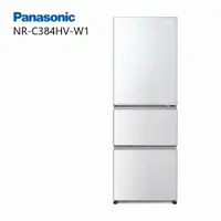 在飛比找鮮拾優惠-【Panasonic 國際牌】Panasonic國際385L