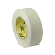 3M High Performance Masking Tape 232, 3/4 Inches X 60 Yd - 48 per CA