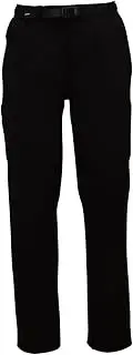 [phenix] Phoenix Women's AlertPants Trekking Alert Pants, Standard Fit, Black (PH9900), XL A