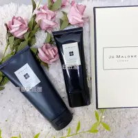 在飛比找Yahoo!奇摩拍賣優惠-絕版【Jo Malone】絲絨玫瑰烏木 沐浴霜 200ML 