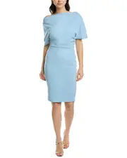 Alexia Admor Sheath Dress