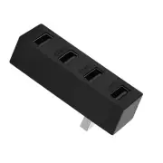 2.0 High Speed 4Ports Multi-Ports USB Expansion For Xbox Series X/S USB Hub