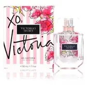 Victoria's Secret Xo Victoria By Victoria's Secret for Women-50 ml