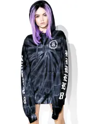 [Rebel8] Immortals Pullover