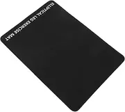 POPETPOP Shock Absorbing Treadmill Pad Non-Slip Workout Mat Reduces Noise for Home Commercial Gyms