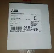 1pc ABB CT-SDS.22S Time relay 1SVR730210R3300 Fast delivery