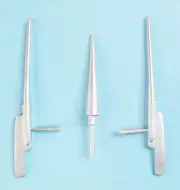Gnat T.1 XP505 Probes Landing Gear for 1/48th Scale Airfix Models SAC 48394