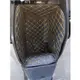 賓士原廠配件適用於光陽KRV180改裝座桶墊內膽內襯馬桶墊坐桶墊防曬透氣坐墊套