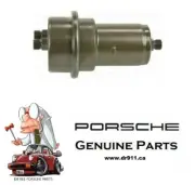 Porsche 911 BOSCH OEM Fuel Injection Fuel Accumulator 0438170031 91111019702 (for: Porsche)