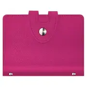 30-Slots Credit Card RFID-Blocking Case UPGRADE 100% Brand New Fashion Handsome