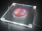 Buffalo Bills Led Coaster