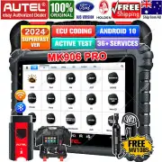2025 Autel MaxiCOM MK906 PRO ECU Coding Auto Scanner Diagnostic Tool >MS906 PRO