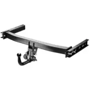 TAG BRINK Euro Horizontal Detach Towbar BR-359600