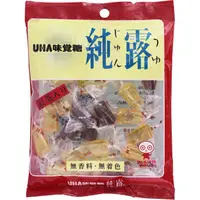 在飛比找蝦皮購物優惠-UHA味覚糖 純露黃金糖