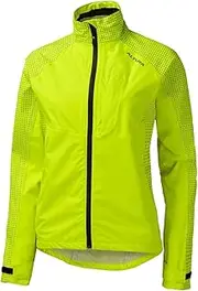 [Altura] Women's Womens Storm Jacket Storm Womens Jacket - Teal - 12 (pack of 1)