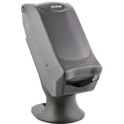 San Jamar Carlisle H5005STBK Venue® Fullfold Napkin Dispenser