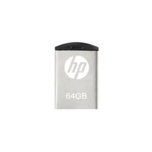 【HP 惠普】v222w 64GB 輕巧迷你隨身碟