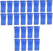 Sets Silicone Seal Core for Floor Drain Backflow Preventer Odor for Kitchen Bathroom Pcs