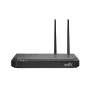 CRADLEPOINT E102 Small Branch Enterprise Router, Cat 7 LTE, Essential Plan, 2x SMA cellular connectors, 5x GbE RJ45 Ports, Dual SIM, 3 Year NetCloud