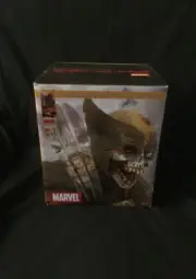 WOLVERINE ❌❌ ZOMBIE!! FROM MARVEL COMICS, SCULPT- RUDY GARCIA / DIAMOND SELECT