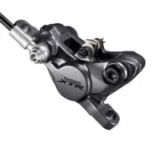 Shimano XTR BR-M9000 Postmount Brake Caliper 2 Piston Br M9000 Pm - New