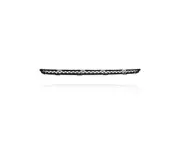 Grille for 10-11 Nissan Rogue S Krom - Upper Black - F22541A41A (for: Nissan)