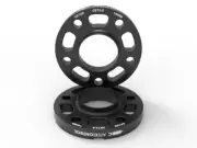 aFe CONTROL Billet Aluminum Wheel Spacers For 5x120 CB72.6 18mm - BMW