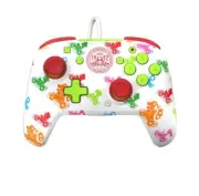 PDP REMATCH Wired Controller: Mario Kart Racers For Nintendo Switch, Nintendo