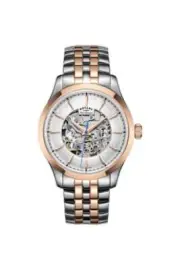 Rotary Gents Mecanique Skeleton Automatic Watch GB05034/06