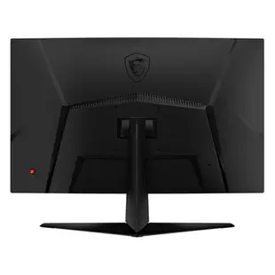 【最高22%回饋 5000點】MSI 微星 G27C4X 27吋 曲面電競螢幕 250Hz【現貨】【GAME休閒館】AS0725