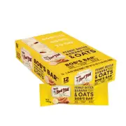 Peanut Butter Banana & Oats Bob's Bar 1.76 Oz(Case Of 12) By Bobs Red Mill