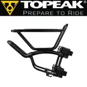 Topeak TA2408 M1 Front Tetrarack QR Strap Mount Bike Rack fits Suspension Fork