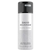 David Beckham Classic Homme Deodorant 150Ml