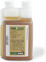 Evergreen 5% Pyrethrin 1 Pint