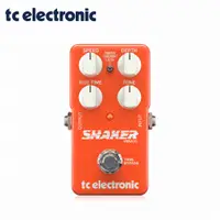 在飛比找蝦皮商城優惠-tc electronic Shaker Vibrato 吉