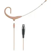 Audio-Technica BP892xCT4-TH Omni Earset w/ Detachable Cable;