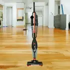 3-in-1 Lightweight Corded Vacuum Upright Handheld Multi-Surface Cleaner