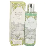 Lily of the Valley (woods of Windsor) Shower Gel by Woods of Windsor