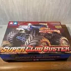 TAMIYA SUPER CLOD BUSTER Monster Truck RC Radio Control Kit