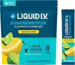Hydration Multiplier - Lemon Lime | Electrolyte Powder Drink Mix1Pack(16 Serving