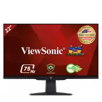 在飛比找蝦皮購物優惠-Viewsonic VA2201-H 21.5 英寸 75H