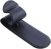 OSOLADY Car Accessories 2 Pack Umbrella Hooks Adhesive Car Trunk Holder Expand Storage Easy to Install Indoor/