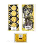 KCH Heads Head Set (No Seals) - 23080070