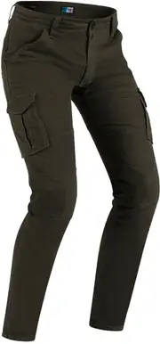 PMJ Santiago, brown, Size 34 for Men