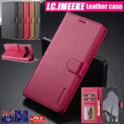 For Google Pixel 6 7 8 9 Pro XL 9A 8A 7A 6A Wallet Card Cover Flip Leather Case