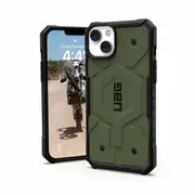 UAG Pathfinder Magsafe Case For Apple iPhone 14 Plus - Olive