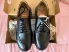 Dr Martens 2046 Supreme Black- Women’s 8