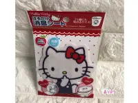 在飛比找Yahoo!奇摩拍賣優惠-鑫本舖日本Hello Kitty 垃圾桶 馬桶 除臭 消臭片